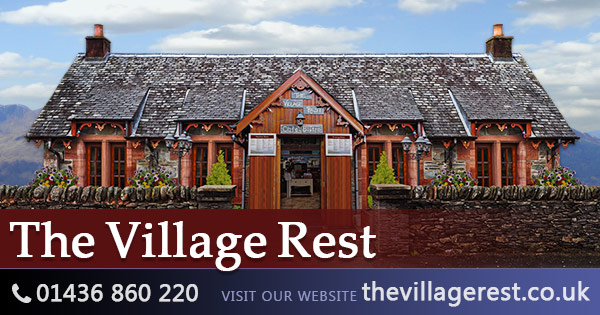 The Village Rest Luss